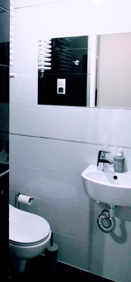 Komfort Willa+ Bis Blizne Laszczynskiego Екстериор снимка